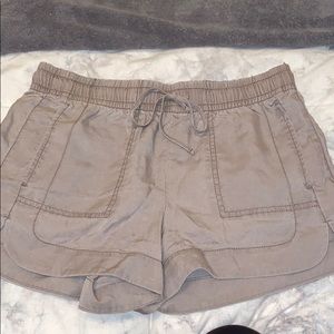 Express Cargo Shorts